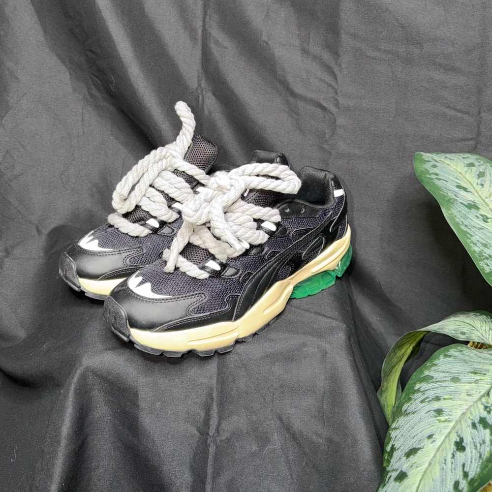 Puma RHUDE alien